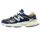 New Balance 9060 Navy Mushroom