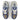 New Balance 9060 Navy Mushroom - U9060LBB - View 3 | Next Step