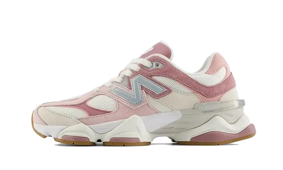 New Balance 9060 Neapolitan Next Step