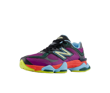 New Balance 9060 Neon Nights
