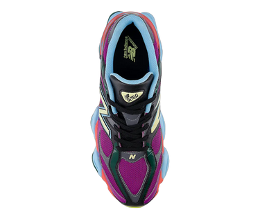 New Balance 9060 Neon Nights