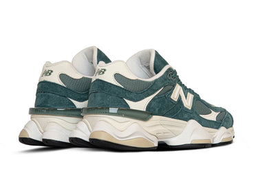New Balance 9060 New Spruce Angora Next Step