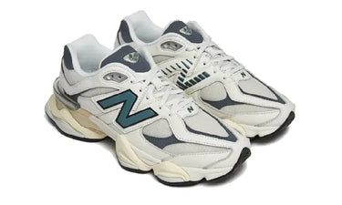 New Balance 9060 New Spruce Next Step