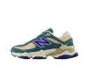 New Balance 9060 New Spruce Purple