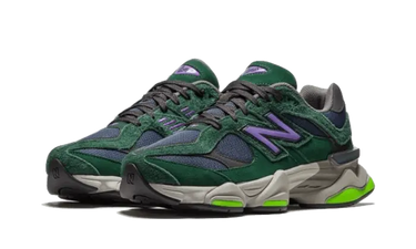 New Balance 9060 Nightwatch Next Step