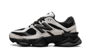 New Balance 9060 Off White Black