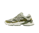 New Balance 9060 Olivine Dark Olivine