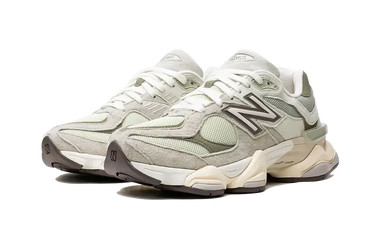 New Balance 9060 Olivine Next Step