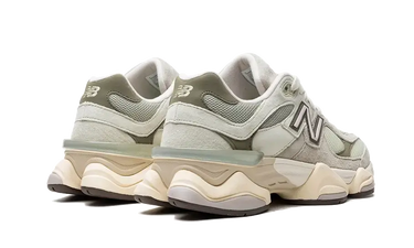 New Balance 9060 Olivine Next Step