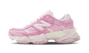 New Balance 9060 Overdyed Pink