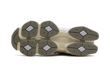 New Balance 9060 Pearl Grey Linen Next Step