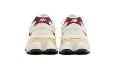 New Balance 9060 Pink Cream Next Step