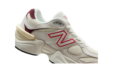 New Balance 9060 Pink Cream Next Step