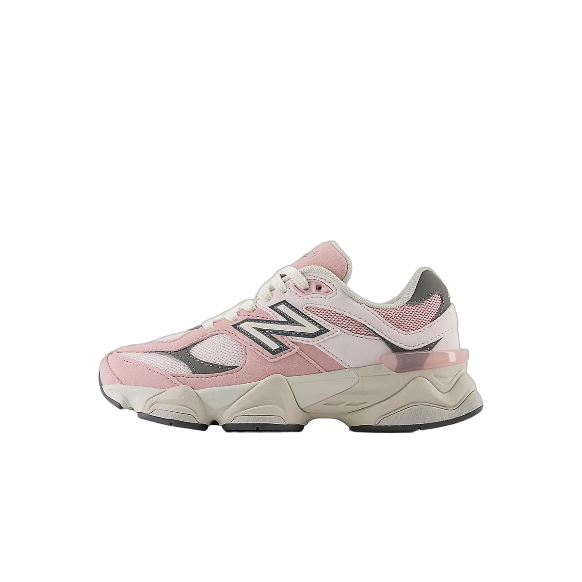 New Balance 9060 Pink Granite