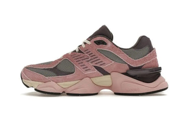 New Balance 9060 Pink Lavender Next Step