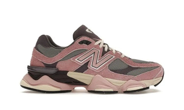 New Balance 9060 Pink Lavender Next Step