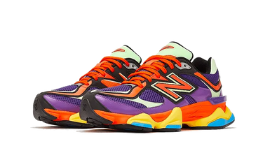New Balance 9060 Prism Purple