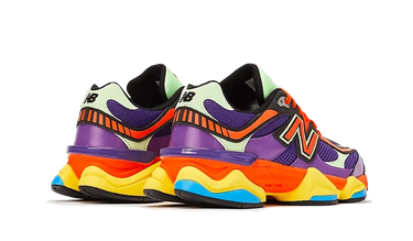 New Balance 9060 Prism Purple