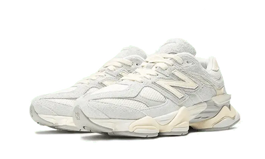 New Balance 9060 Quartz Grey Next Step