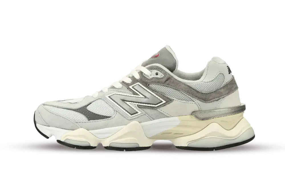 New Balance 9060 Rain Cloud Grey Next Step