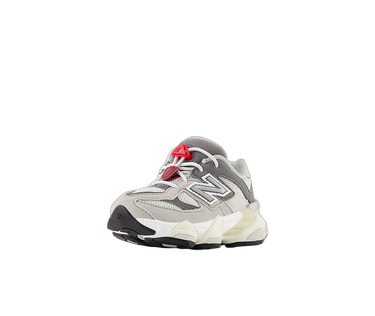 New Balance 9060 Rain Cloud (TD)