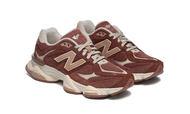 New Balance 9060 Rich Oak Next Step