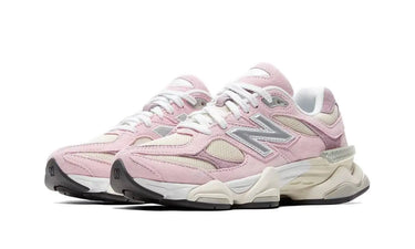 New Balance 9060 Rose Sugar Angora Next Step