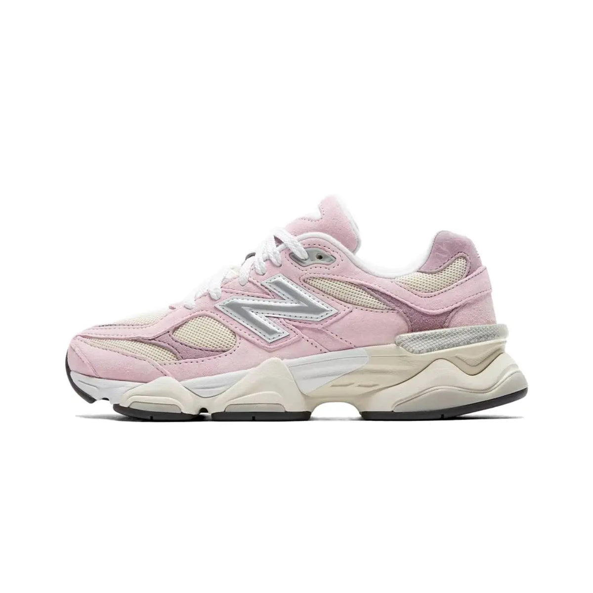 New Balance 9060 Rose Sugar Angora