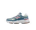 New Balance 9060 Salt Water Rosewood