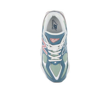 New Balance 9060 Salt Water Rosewood