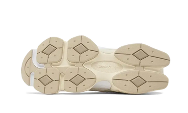 New Balance 9060 Sea Salt Brown Next Step