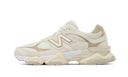 New Balance 9060 Sea Salt Brown