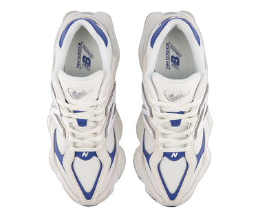 New Balance 9060 Sea Salt Magic Blue