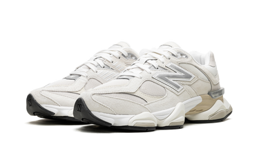New Balance 9060 Sea Salt Moonbeam
