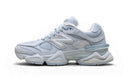 New Balance 9060 Sea Salt Oxford Blue
