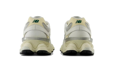 New Balance 9060 Sea Salt Yellow Next Step
