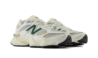 New Balance 9060 Sea Salt Yellow