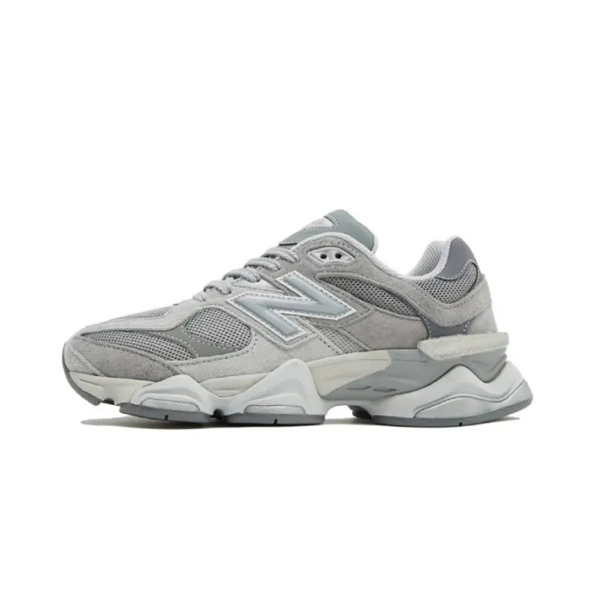 New Balance 9060 Shadow Grey