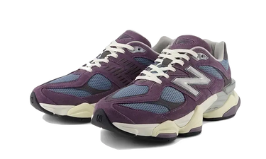 New Balance 9060 Shadow Purple Next Step