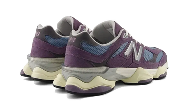 New Balance 9060 Shadow Purple Next Step