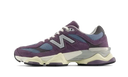 New Balance 9060 Shadow Purple
