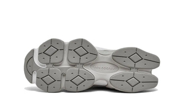 New Balance 9060 Silver Metallic Grey Next Step