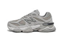 New Balance 9060 Silver Metallic Grey