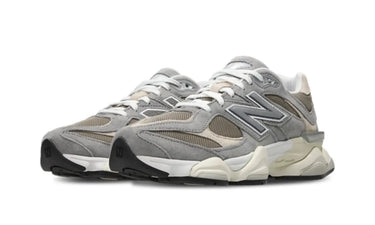 New Balance 9060 Slate Grey Arid Stone Next Step