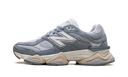New Balance 9060 Slate Grey Light Grey