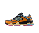 New Balance 9060 Sun Glow Team Sky Blue