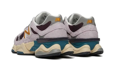 New Balance 9060 Taro Plum Brown