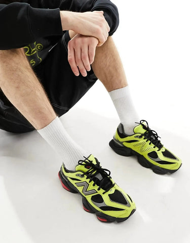 New Balance 9060 Tea Tree Next Step