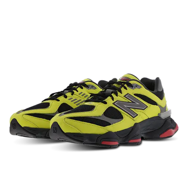 New Balance 9060 Tea Tree Next Step