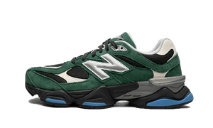New Balance 9060 Team Forest Green